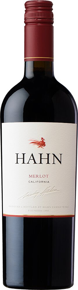 HAHN MERLOT