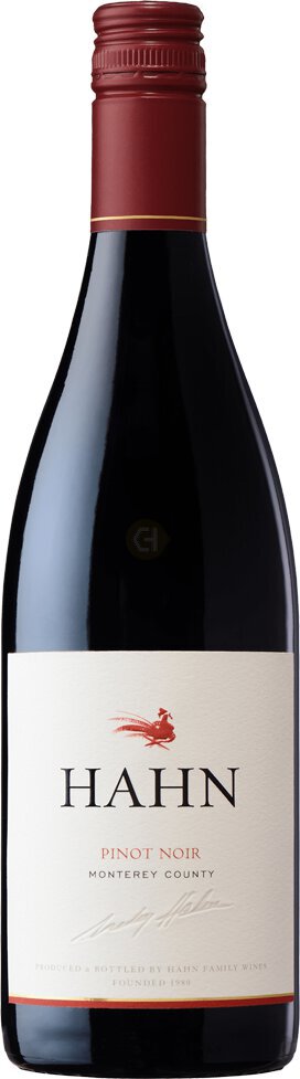 HAHN PINOT NOIR