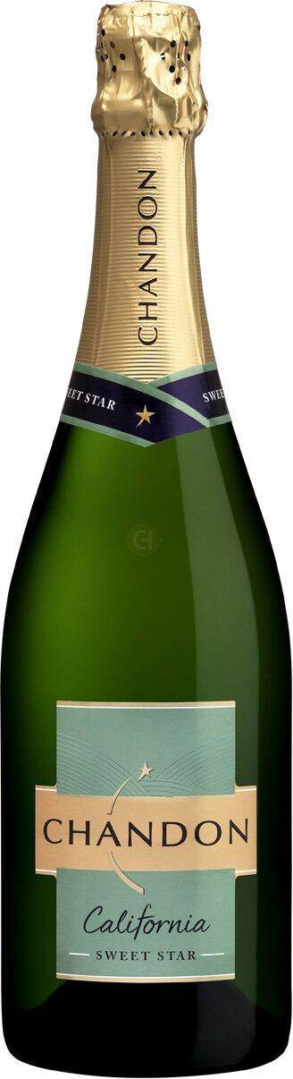 CHANDON SWEET STAR