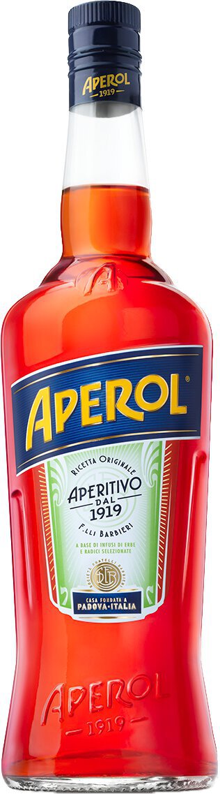 375 ML APEROL APERITIVO