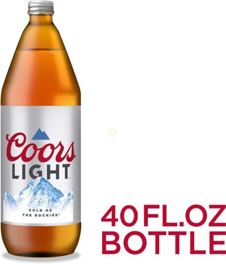 COORS LIGHT
