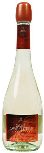 VERDI GREEN APPLE SPARKLETINI