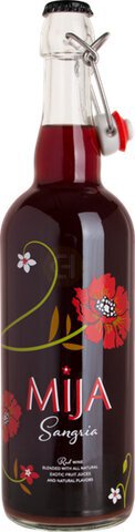 MIJA SANGRIA
