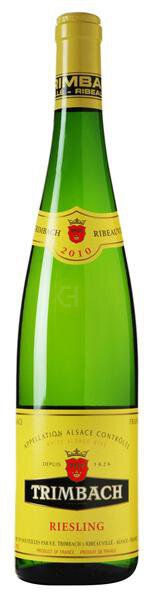 TRIMBACH RIESLING