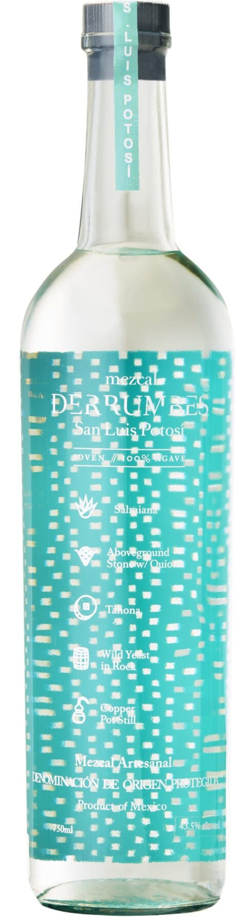 Derrumbes San Luis Potosi