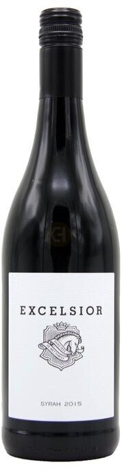 EXCELSIOR SYRAH