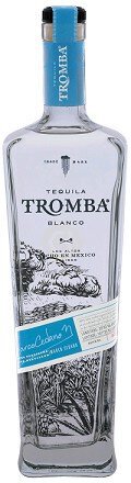 TROMBA BLANCO TEQUILA