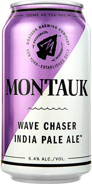 MONTAUK WAVE CHASER IPA 1