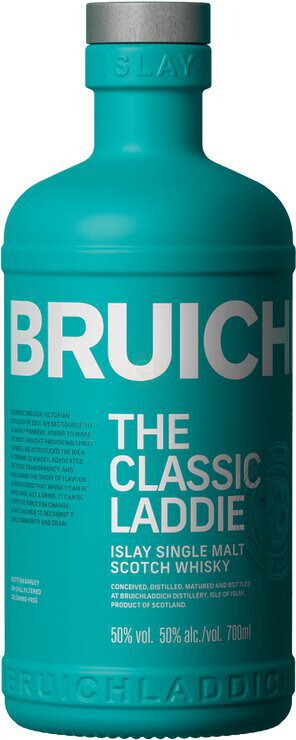 BRUICHLADDICH THE CLASSIC LADDIE
