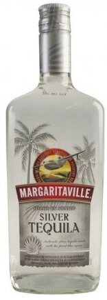 MARGARITAVILLE SILVER TEQUILA (12)