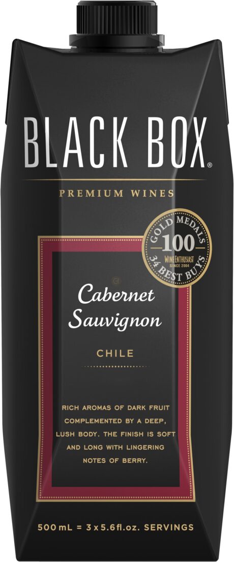 BLACK BOX CABERNET SAUV