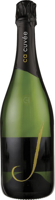 J VINEYARDS SPARKLING CA CUVEE