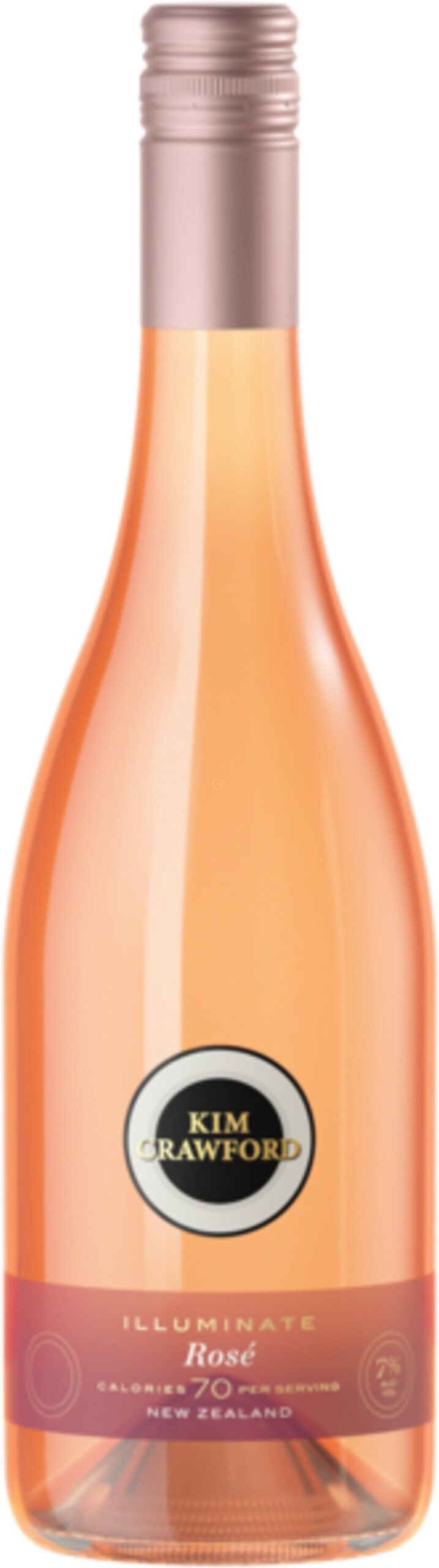 KIM CRAWFORD ROSE ILLUMINATE