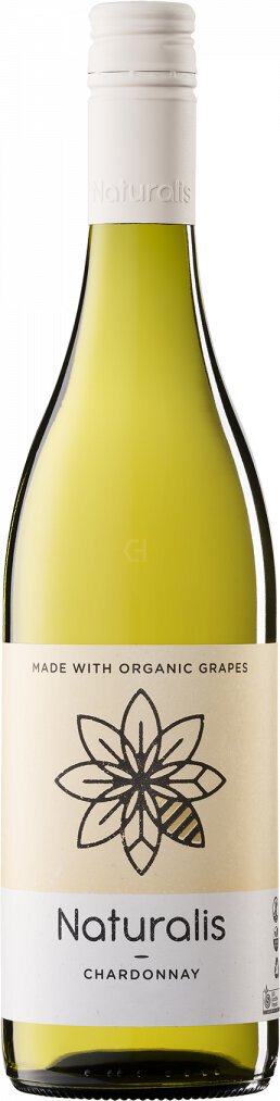 NATURALIS ORGANIC CHARDONNAY