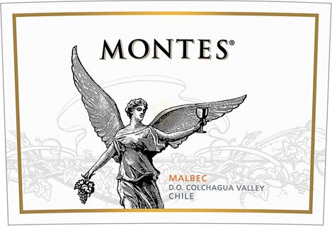 MONTES MALBEC