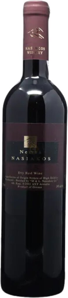 NASIAKOS NEMOA RED