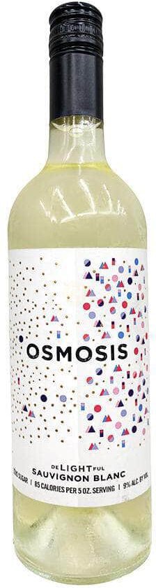 OSMOSIS DE-LIGHT-FUL SAUVIGNON BLANC