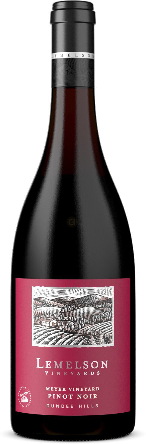 Lemelson Pinot Noir Meyer