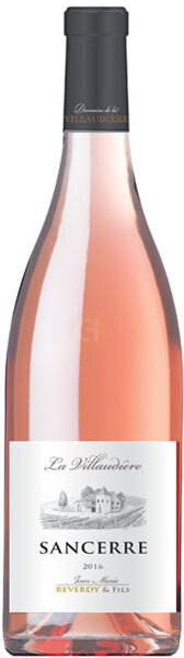 LA VILLAUAUDIERE sancerre