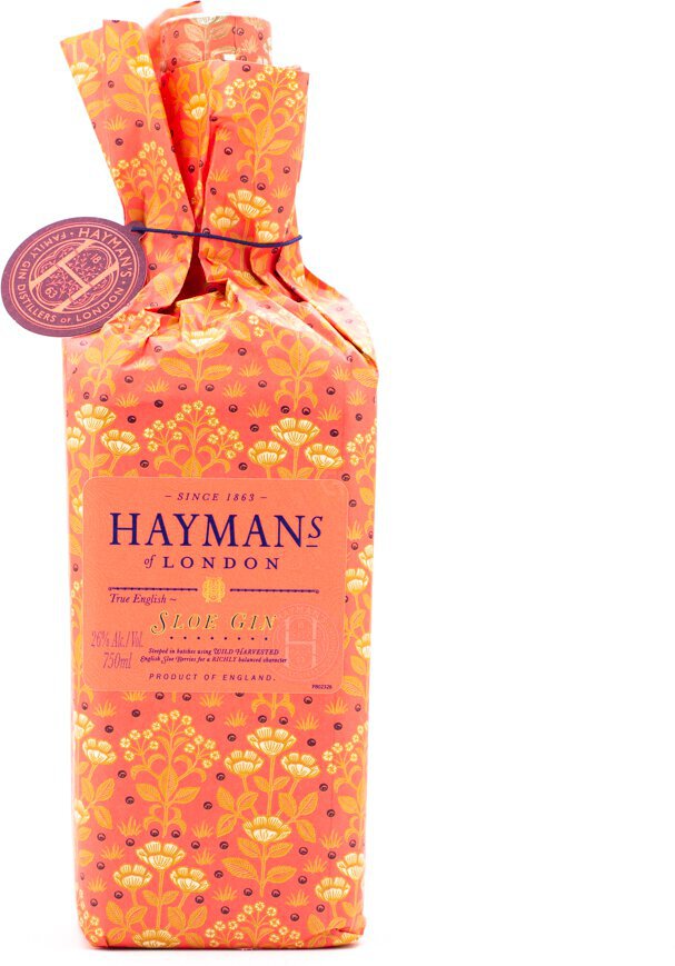 HAYMANS SLOE GIN