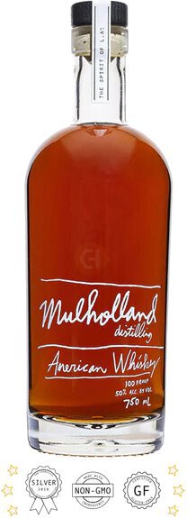mulholland