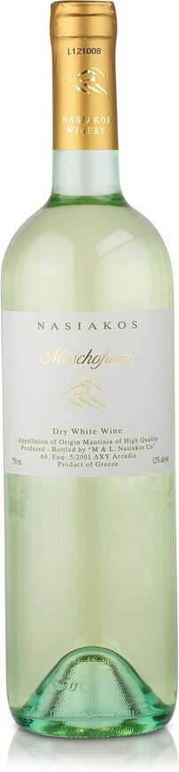Nasiakos Moschofilero White