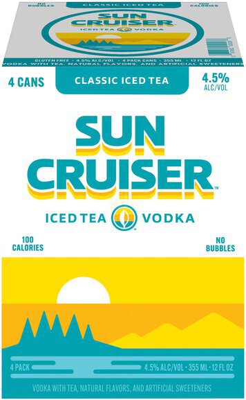 SUN CRUISER PINK LEMONADE