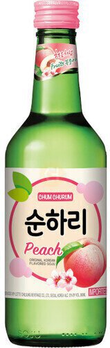 JINRO PEACH