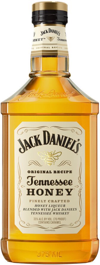 JACK DANIELS HONEY