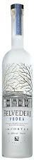 BELVEDERE ORGANIC VODKA