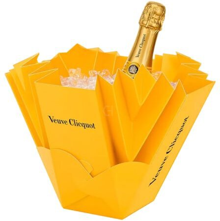 VEUVE CLICQUOT YELLOW