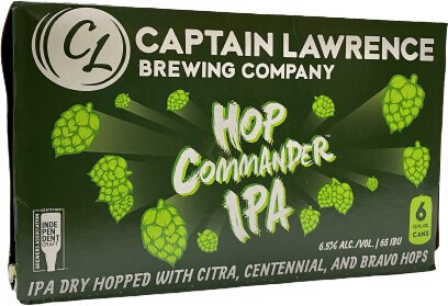 CAPT HOP COMMANDER 12OZ 4