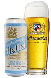 WEIHENSTEPHAN ORIGINAL 11