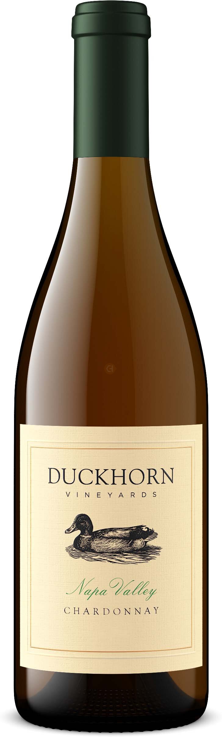 DUCKHORN CHARDONNAY