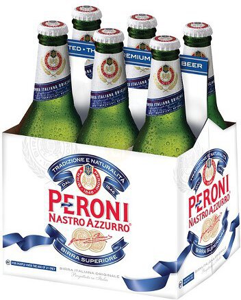 PERONI 11.2OZ 12PK NR