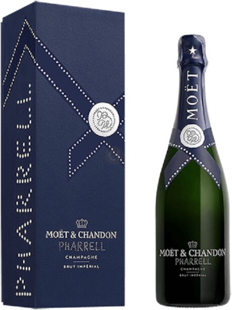 MOET & CHANDON PHARRELL