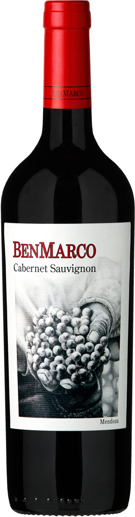 LOS VASCOS CABERNET SAUVIGNON