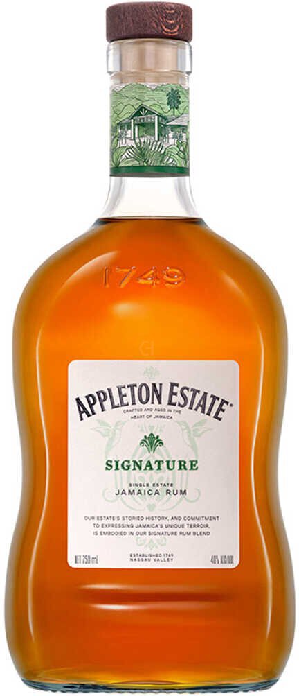 Appleton Estate SIGNATURE
