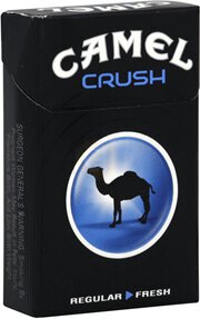 CAMEL CRUSH