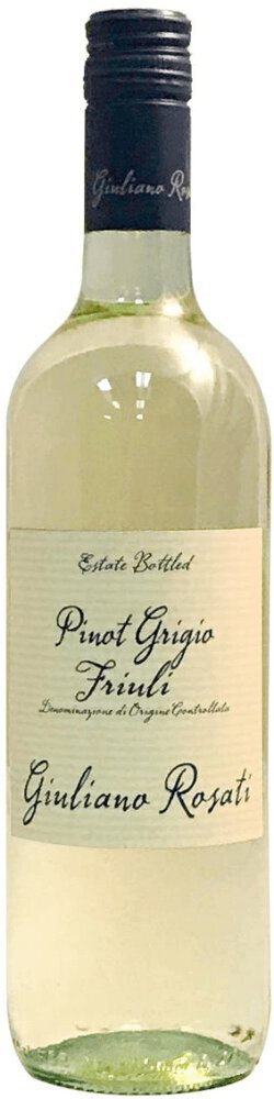 GIULIANO ROSATI PINOT GRIG
