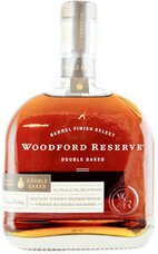 WOODFORD RESERVE BOURBON