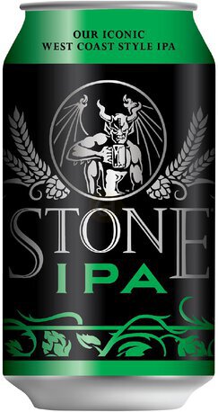 Stone IPA Variety pack