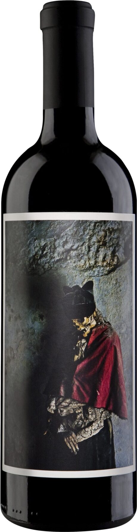 ORIN SWIFT PALERMO CAB