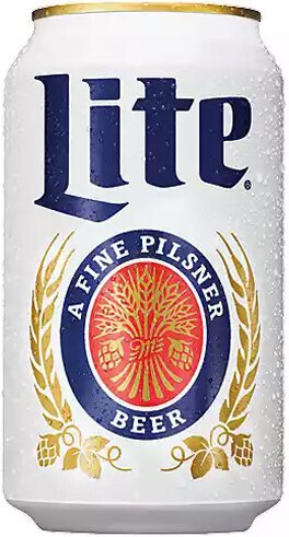 LITE 12OZ 36PK CAN