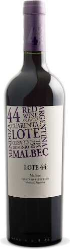 LOTE 44 MALBEC