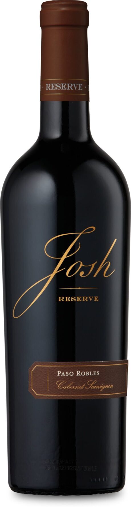 JOSH CABERNET SAUVIGNON PASO