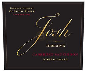 JOSH NC RESERVE CABERNET
