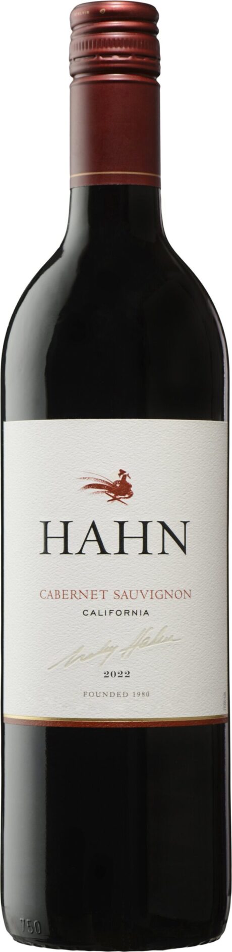 HAHN CAB SAUV