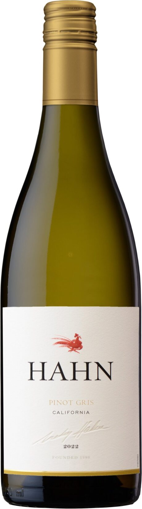 HAHN PINOT GRIS