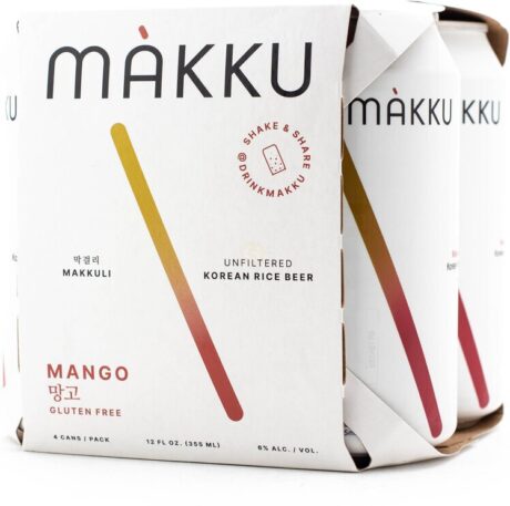 MAKKU MANGO
